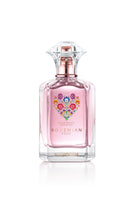 Bohemian Rose Manoush for women