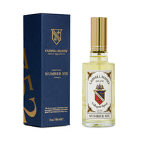 Number Six Caswell Massey for men