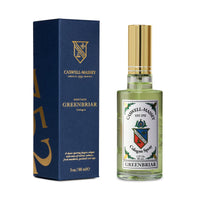 Greenbriar Caswell Massey for men