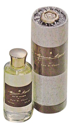 Etienne Aigner Cuir de Chasse Eau de Cologne for Women - Premium Perfume Bottle Image