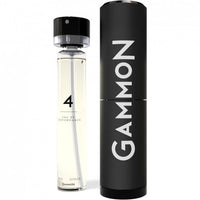 4 - The Black Hoodie Gammon for men
