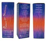 Folies de Saisons L'Humeur Nomade en Automne Yves Rocher for women