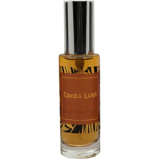 Unisex Cocoa Lush Ganache Parfums Perfume - Fragrance for Women and Men