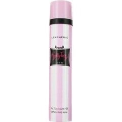 La Di Da Hoity Toity Womens Perfume Body Spray - Elegant fragrance for women - Buy Now!
