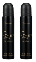 Gorgeous in Black Yardley for women