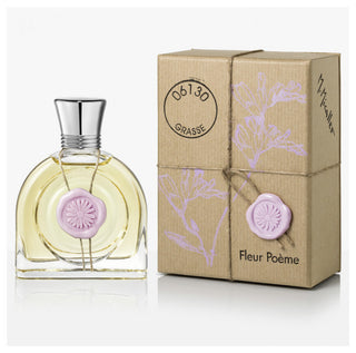 Womens Fleur Poème M. Micallef Perfume - Floral Fragrance Bottle Image