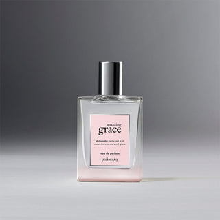 Amazing Grace Philosophy Womens Eau de Parfum - Perfume Bottle Image