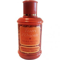 Marrakech Neroli E Cardamomo Tesori d'Oriente for women