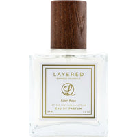 Eden Rose Be Layered for women and men