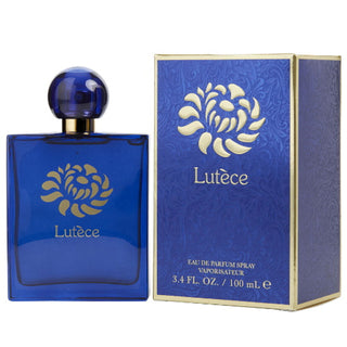 Designer Lutece Dana Womens Perfume - Elegant Floral Fragrance | Buy Now