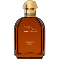 Jaguar For Men Oud Jaguar for men