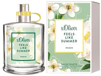Feels Like Summer Women 2021 s.Oliver for women