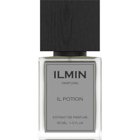 Il Tashu ILMIN Parfums for women and men