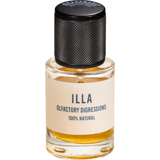 Bravanariz Illa Perfume for Women and Men - Fragrance Bottle Image