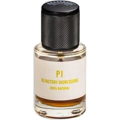 PI Bravanariz Unisex Perfume Bottle - Buy Online | Best Fragrance for Men & Women