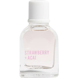 Strawberry + Acai Hollister Perfume for Women - Juicy House Fragrance Image