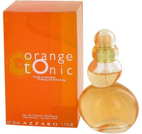 Orange Tonic Azzaro for women