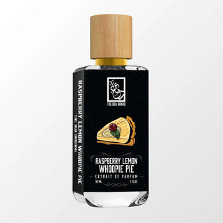 Raspberry Lemon Whoopie Pie Perfume by The Dua Brand - Unisex Fragrance