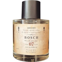 Bosch Geicher for women and men