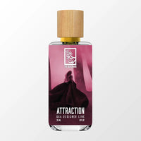 Attraction The Dua Brand for women