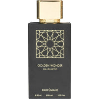 Golden Wonder Parfumane for women and men