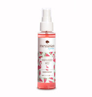 Watermelon Messinian SPA for women