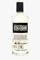 Comme Des Garcons Series 4 Cologne : Vettiveru Comme des Garcons for women and men