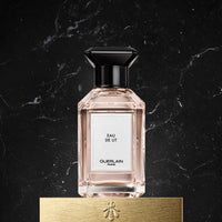 Eau de Lit Guerlain for women