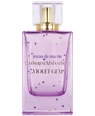 Violet Gem Catherine Malandrino Womens Perfume - Macys