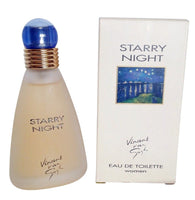 Starry Night Vincent van Gogh for women