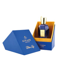 Blue Life Ainash Parfums for men