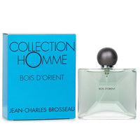 Bois D'Orient Jean Charles Brosseau for men