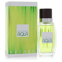 Azzaro Aqua Verde Azzaro for men