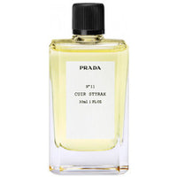 No11 Cuir Styrax Prada for women and men