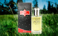 Mukhallat Oudh Al Mubakhar Rasasi for women and men