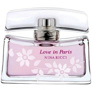 Love in Paris Fleur de Pivoine Nina Ricci Perfume for Women - Buy Now | Parfumo