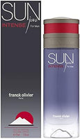 Sun Java Intense Franck Olivier for men