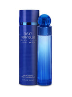 360° Blue for Men Perry Ellis for men