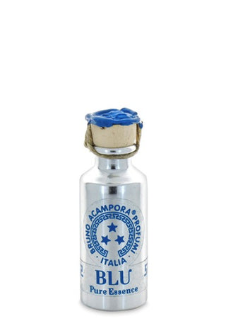 Blu Perfume Oil Bruno Acampora for Women - Exquisite fragrance in a bottle - Buy now for an unforgettable scent experience