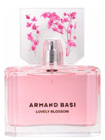 Lovely Blossom Armand Basi for women