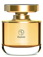 Ambre Mona di Orio for women and men