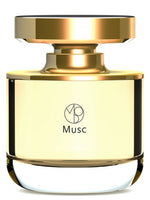 Musc Mona di Orio for women and men