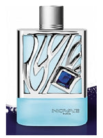 Real Man Blue Novae Plus for men