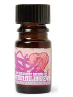 The Malignant Dreams of Cthulhu in Love Black Phoenix Alchemy Lab for women and men