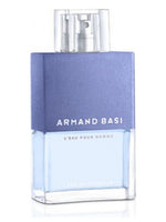 L’Eau Pour Homme Armand Basi for men