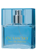 Ocean' Sky LR for women