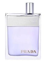 Prada Amber Pour Homme (Prada Man) Prada for men