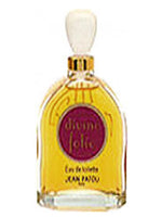 Divine Folie Jean Patou for women