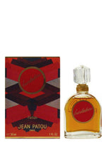 Invitation Jean Patou for women