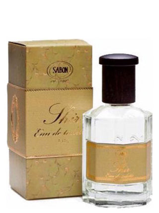 Shir Sabon Lily Perfume for Women - Exquisite Fragrance | Buy Now